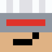 Minecraft profile picture for @SmallBoss