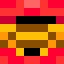 Minecraft players skin