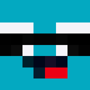 Minecraft profile picture for @Hebrews