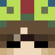 Skin Head