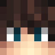 Minecraft profile picture for @Magnetic