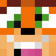 Skin Head
