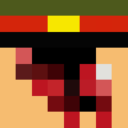 Skin Head