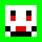 Minecraft profile picture for @Riyan