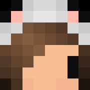 Minecraft profile picture for @Erin