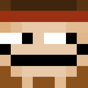 Skin Head