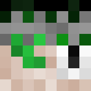 Skin Head
