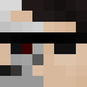Skin Head