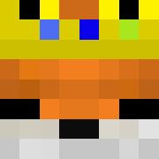 Minecraft profile picture for @Wrung