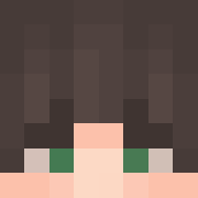 Minecraft profile picture for @nando123