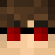Minecraft profile picture for @letterhead