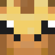 Minecraft profile picture for @Sakib