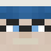 Skin Head