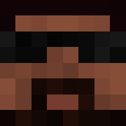 Minecraft profile picture for @Joza