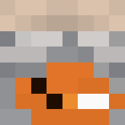 Skin Head