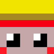 Skin Head