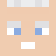 Skin Head
