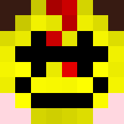 Minecraft profile picture for @Phenotype