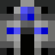 Minecraft-avatar för zaxatha