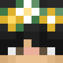 Zeipon Minecraft-head