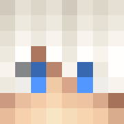 Minecraft profile picture for @Things
