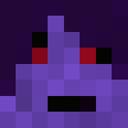 Minecraft profile picture for @Gunshot