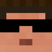 Minecraft profile picture for @Copied