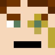 Minecraft profile picture for @MacGregor