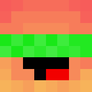 Skin Head