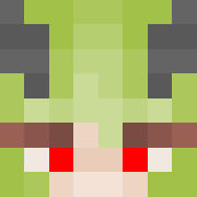 Minecraft profile picture for @Fern