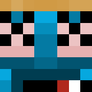 Skin Head