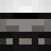 Skin Head