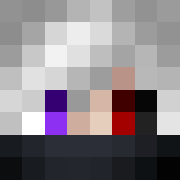 Minecraft profile picture for @Bribes