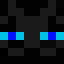 Minecraft avatar for SwiftCharly