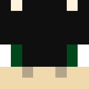 Minecraft profile picture for @Mascots