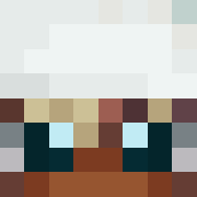 Skin Head