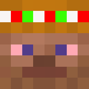 Skin Head