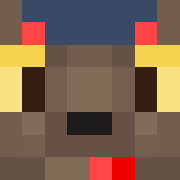 Skin Head