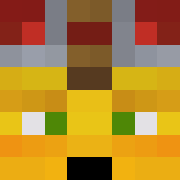 Skin Head