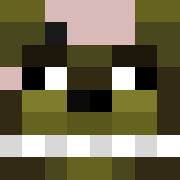Skin Head