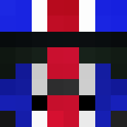 Skin Head