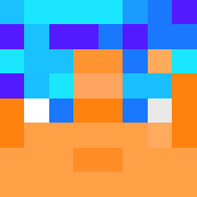Minecraft profile picture for @Najam
