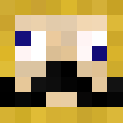 Minecraft profile picture for @Nico2