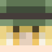 Skin Head