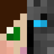 Skin Head