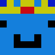 Skin Head