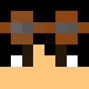 Minecraft profile picture for @Gleisson