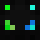 GlitchPanda12 Minecraft head