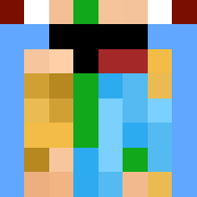 Skin Head