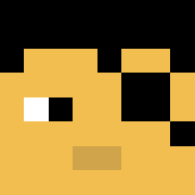 Minecraft profile picture for @zombyra